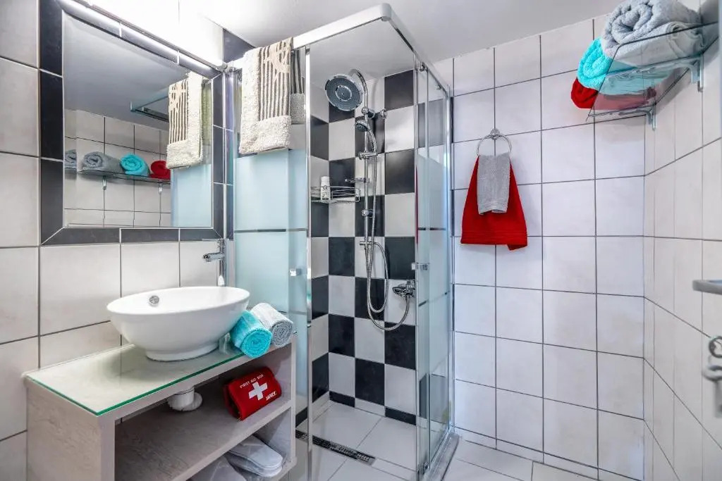 Koukaki Central Apartment