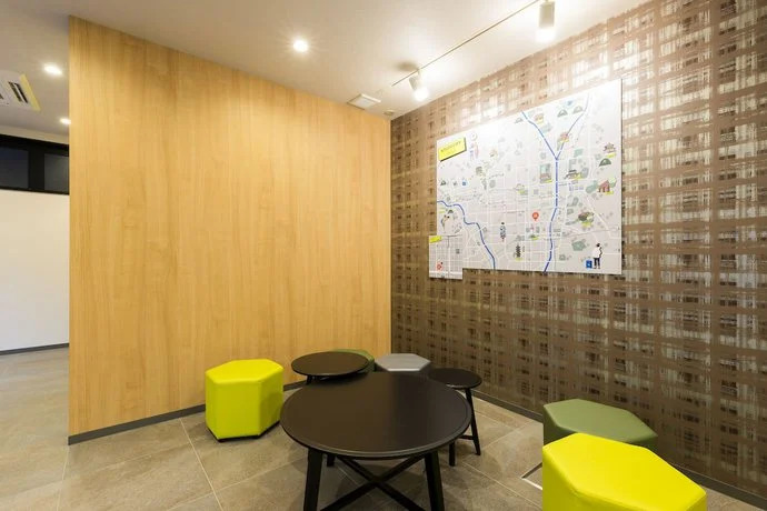 Ms Hotel Gojo Odawara