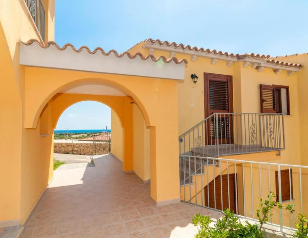 Residence Corte di Gallura