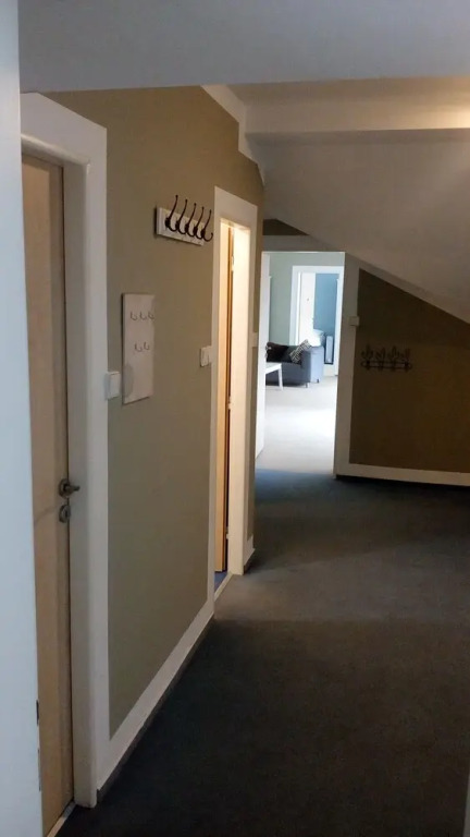 Ruzova Spot Apartments