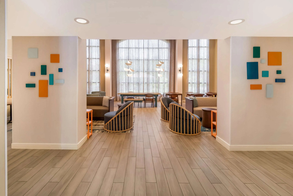 Sonesta ES Suites Andover Boston
