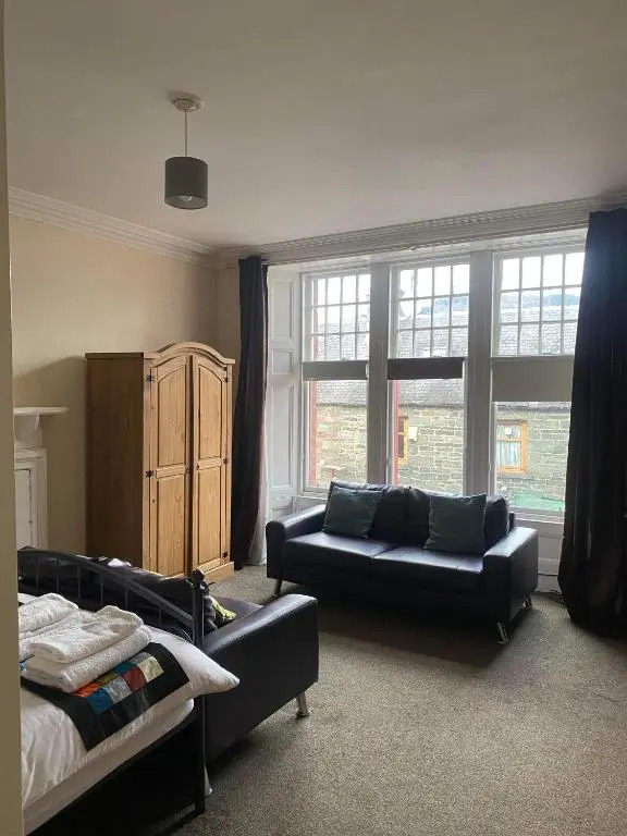 1st Floor Alexandra House