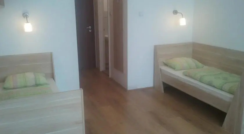 Horansky Guesthouse