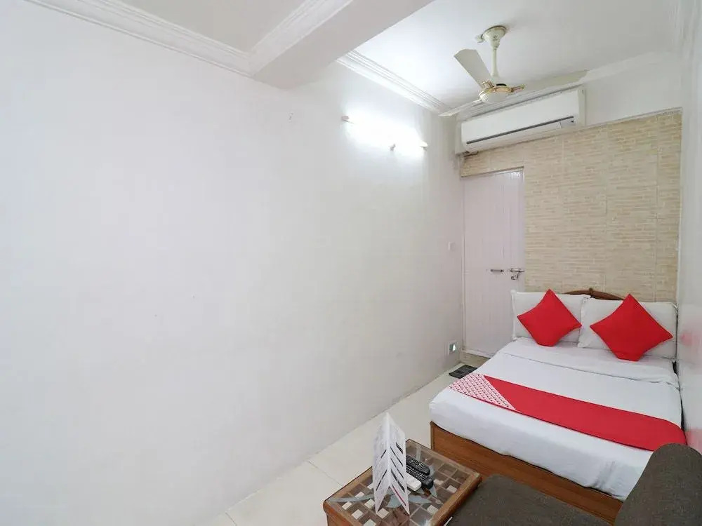 Hotel O Ganpati