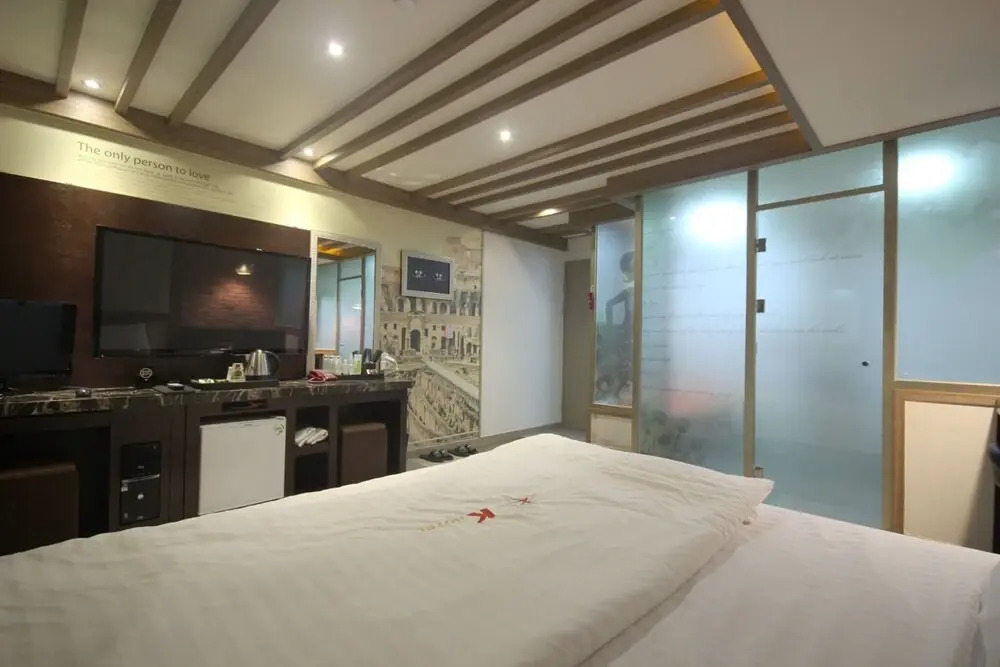 Jinju Hotel K