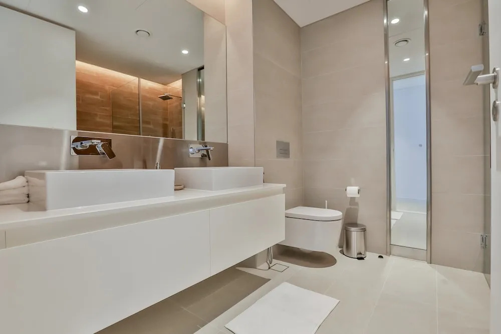 Driven Holiday Homes-Blue Waters Building4