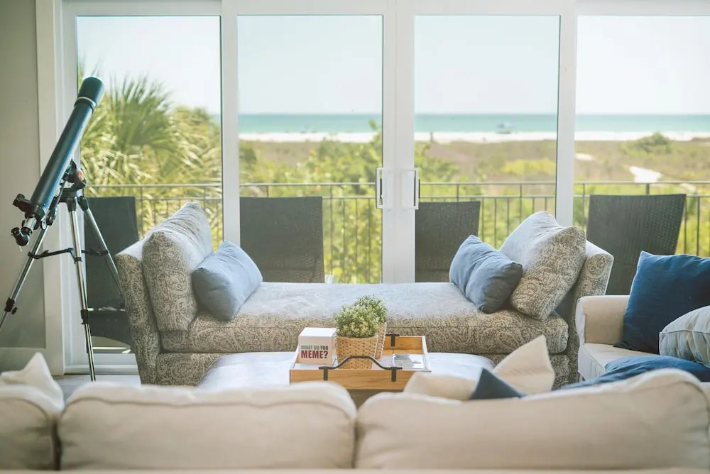 A Tide that Binds Us By Beachside Management