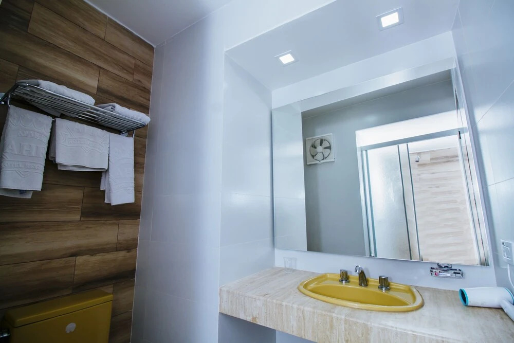 Apart Hotel Regina