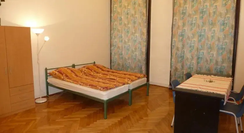 City Center Rooms