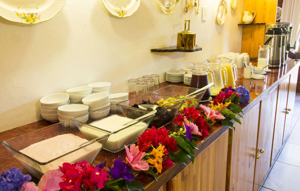 Storms River Guest Lodge