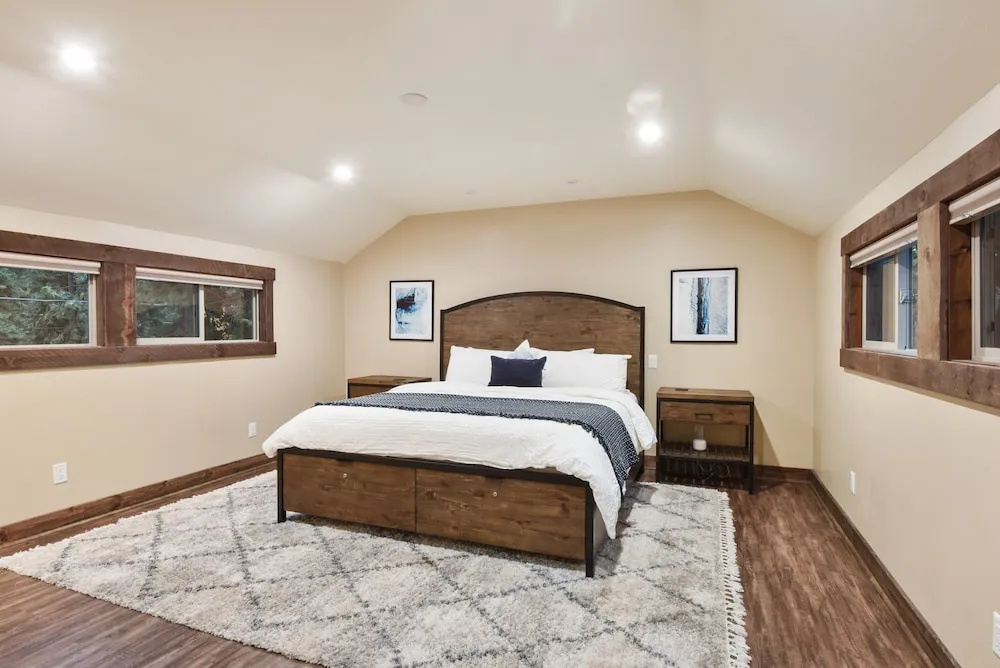 Brockway Splendor