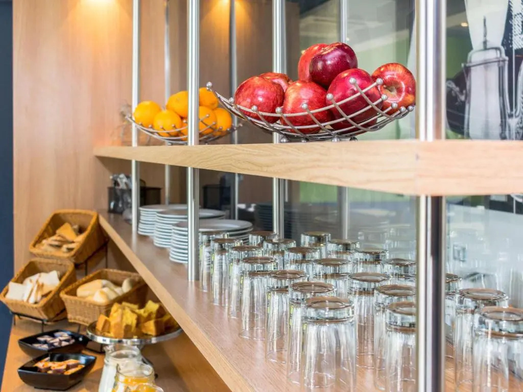 ibis budget Calama