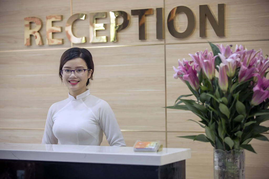 Nam Long Hotel