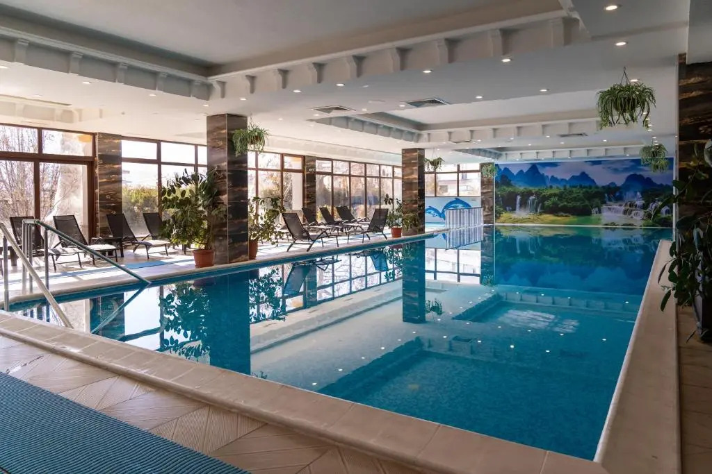 Hotel Paradise