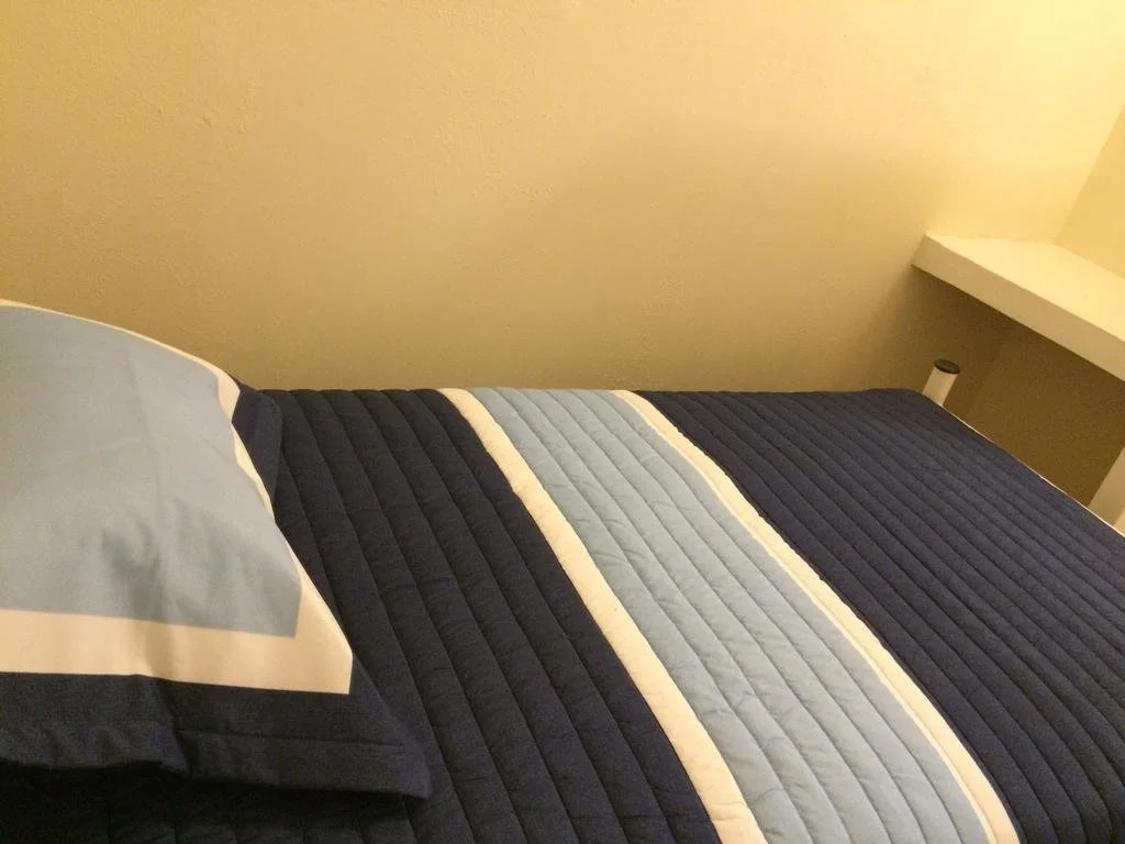 Hostal Ciudad de México - Habitaciones privadas con Wi-Fi en el centro histórico