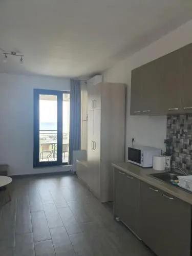 Apartament Matei Mamaia Nord