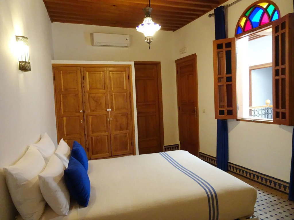 Riad Sabah