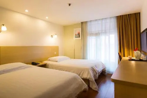 Motel Jiangyin Sima Street