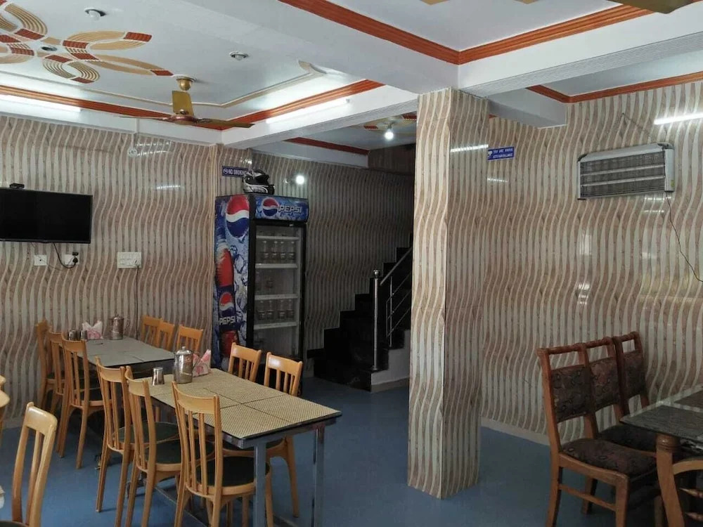 Galaxy Hotel