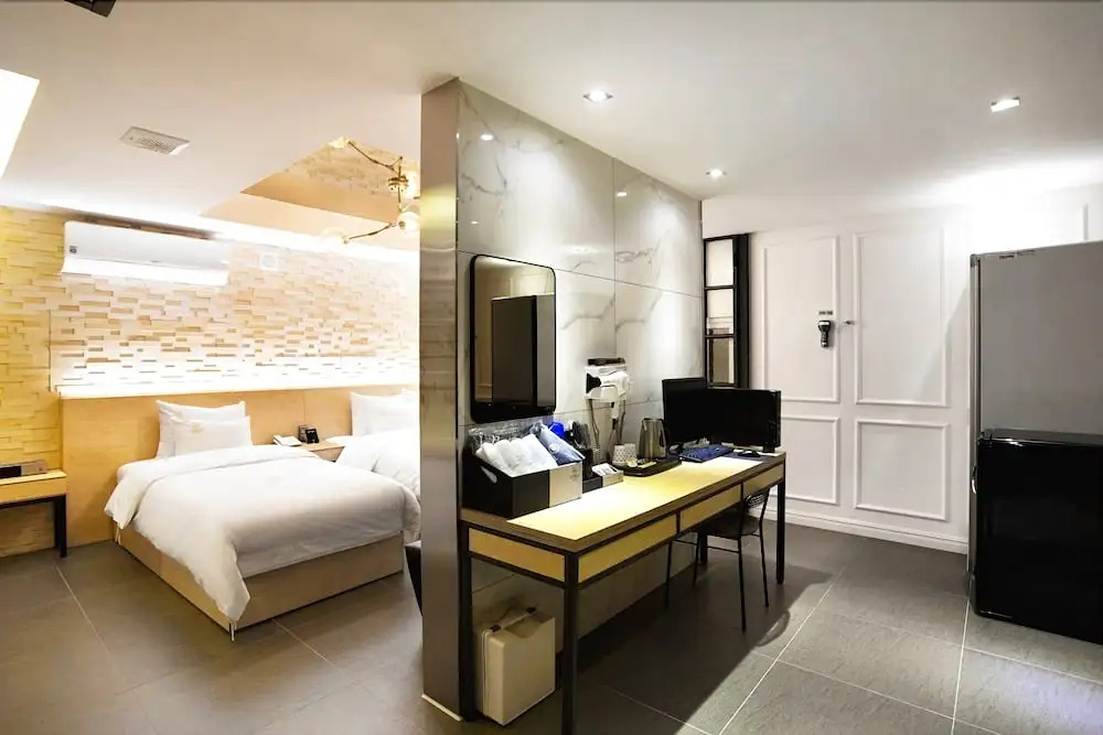 Hotel Good Day
