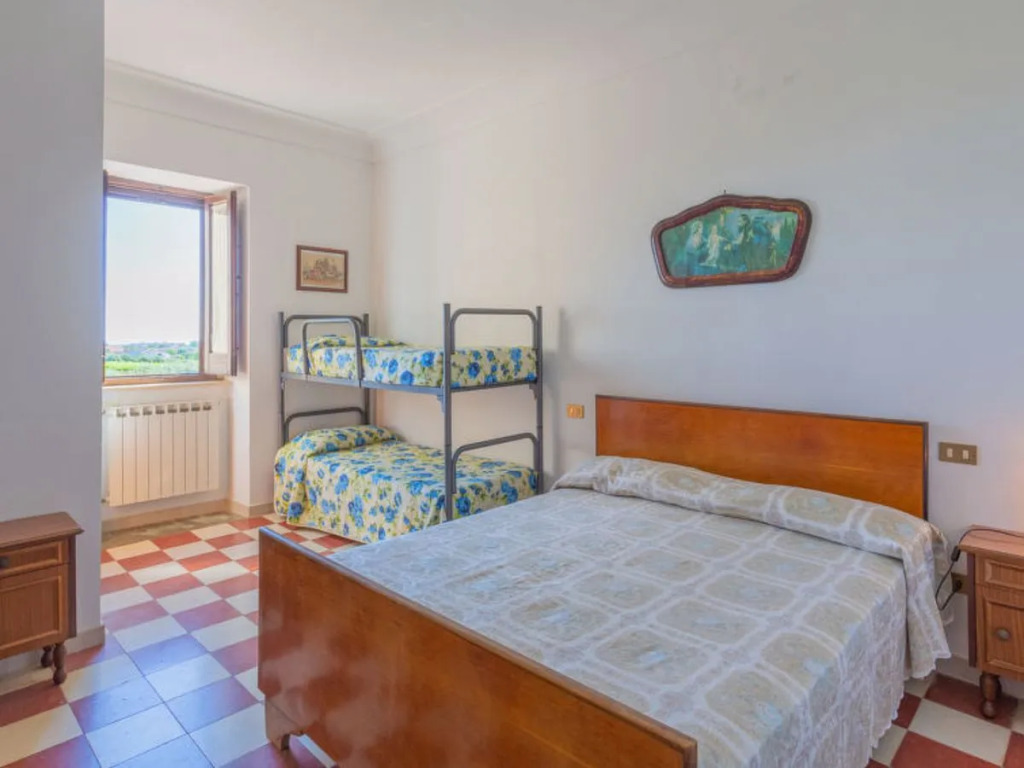 Borgo Agrituristico Il Pino (ONA200)