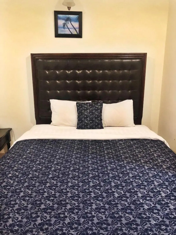 Thi Thao Gardenia Hotel