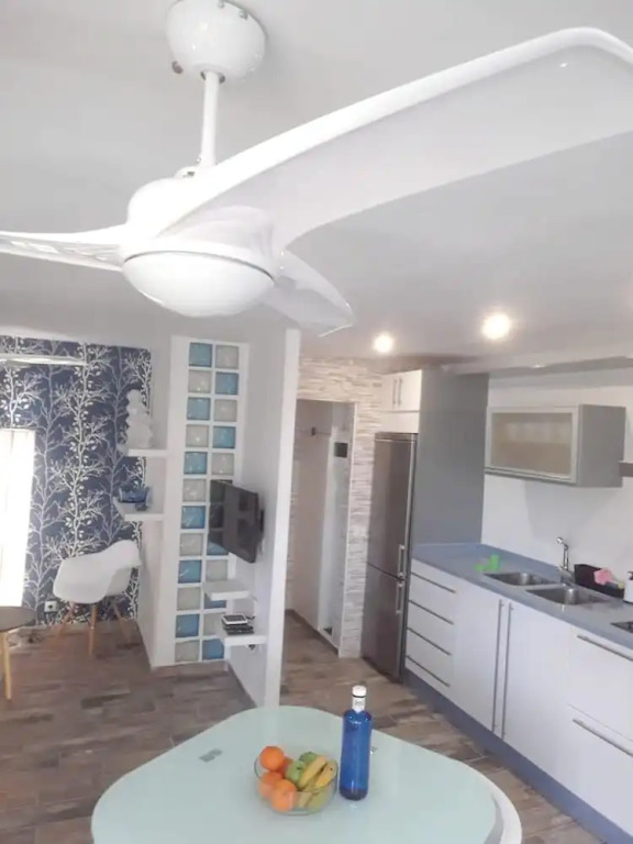 Apartment With 2 Bedrooms in Maspalomas, With Pool Access and Furnished Garden