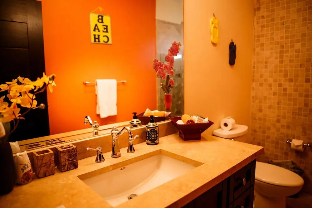 Puerta Cabos Village G207 2BR by Casago