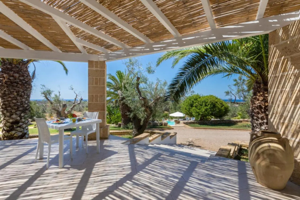 Tenuta Aletheia B&B