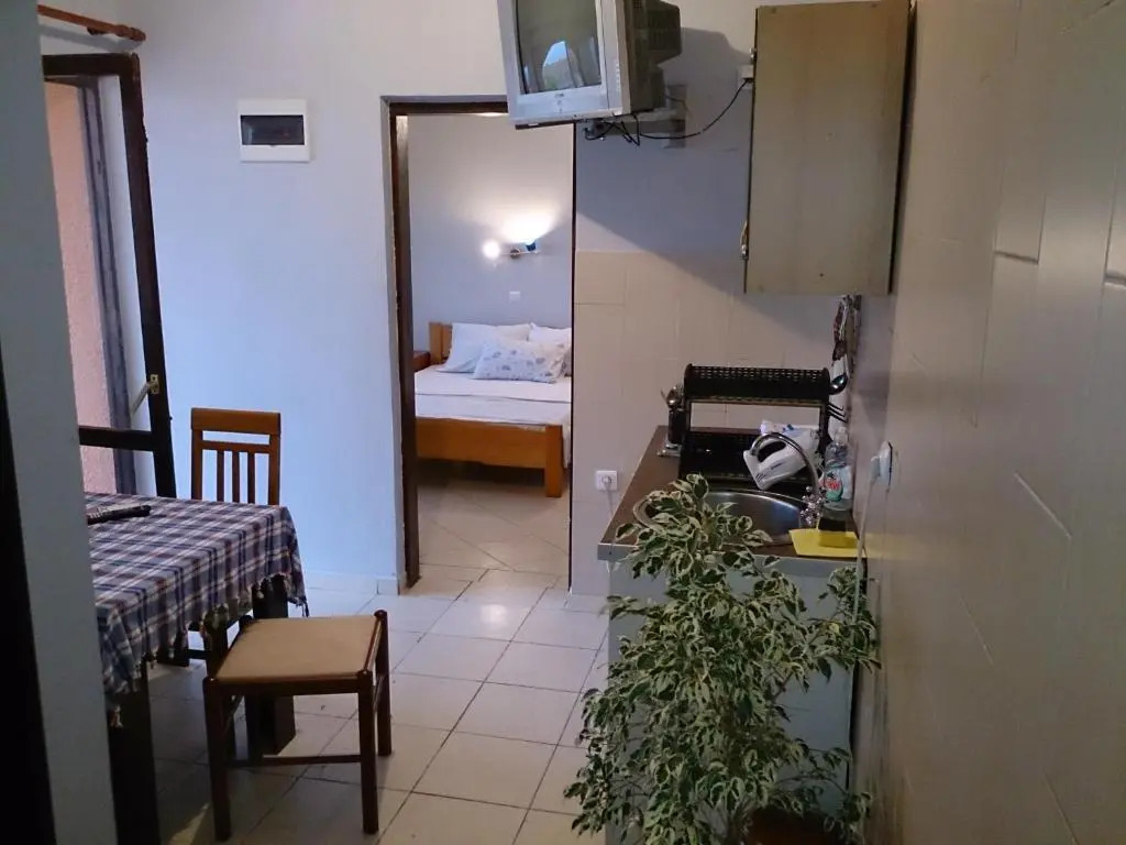 Apartments Dragojević