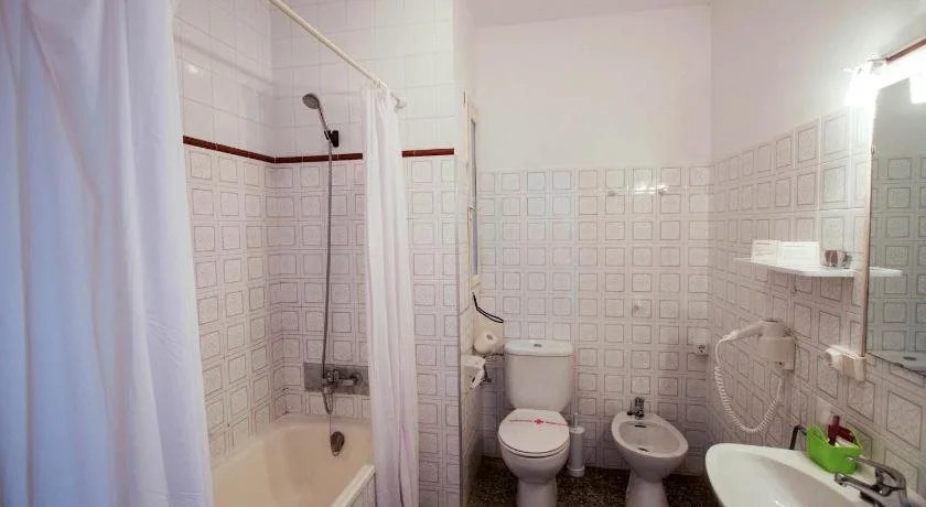 Hostal Restaurant Salgaret