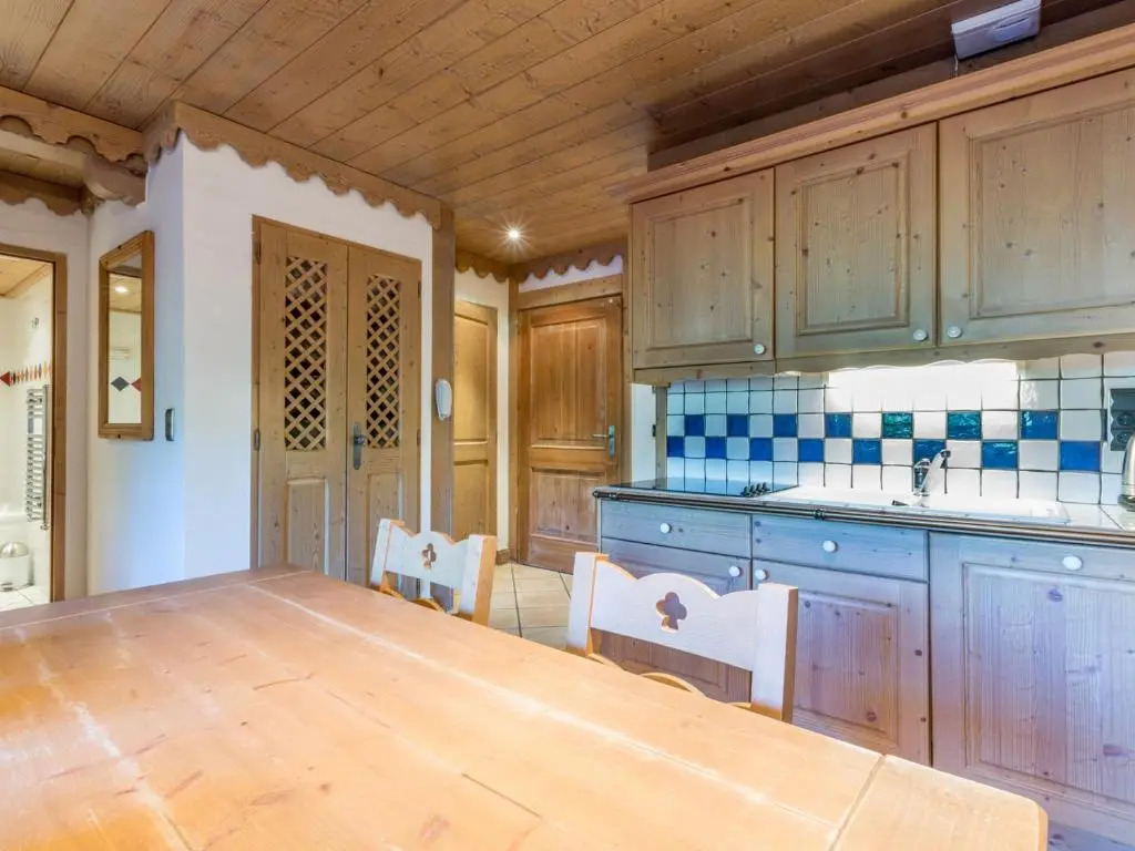 Appartement Saint-Martin-de-Belleville, 3 pièces, 6 personnes - FR-1-461-17