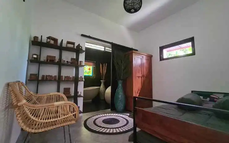 Kings Home Villa