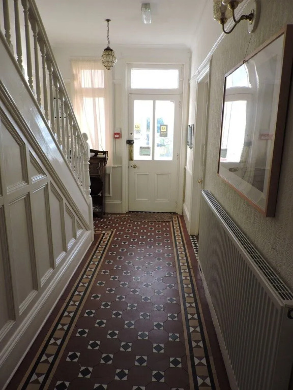 Morwendon House