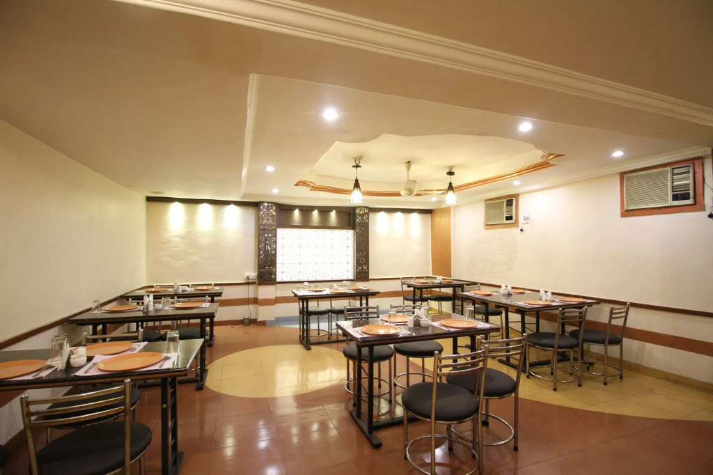 Hotel Grand Arjun