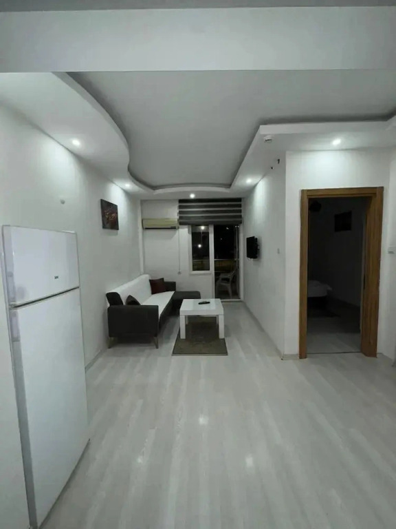 Acar apart otel