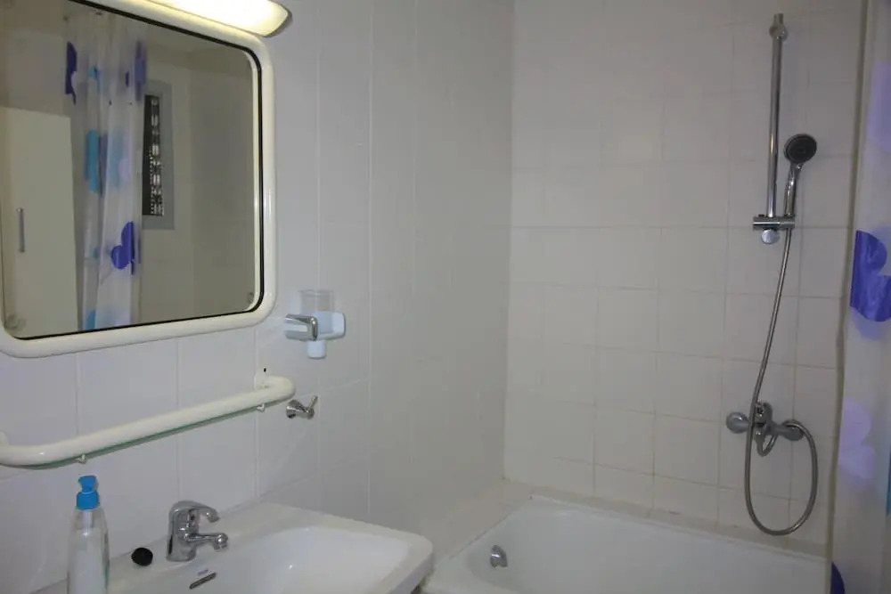 Apartamento 2112 - Hort De Mar A 306