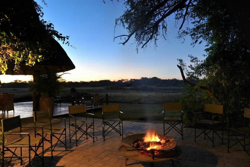 The Hide Safari Camp