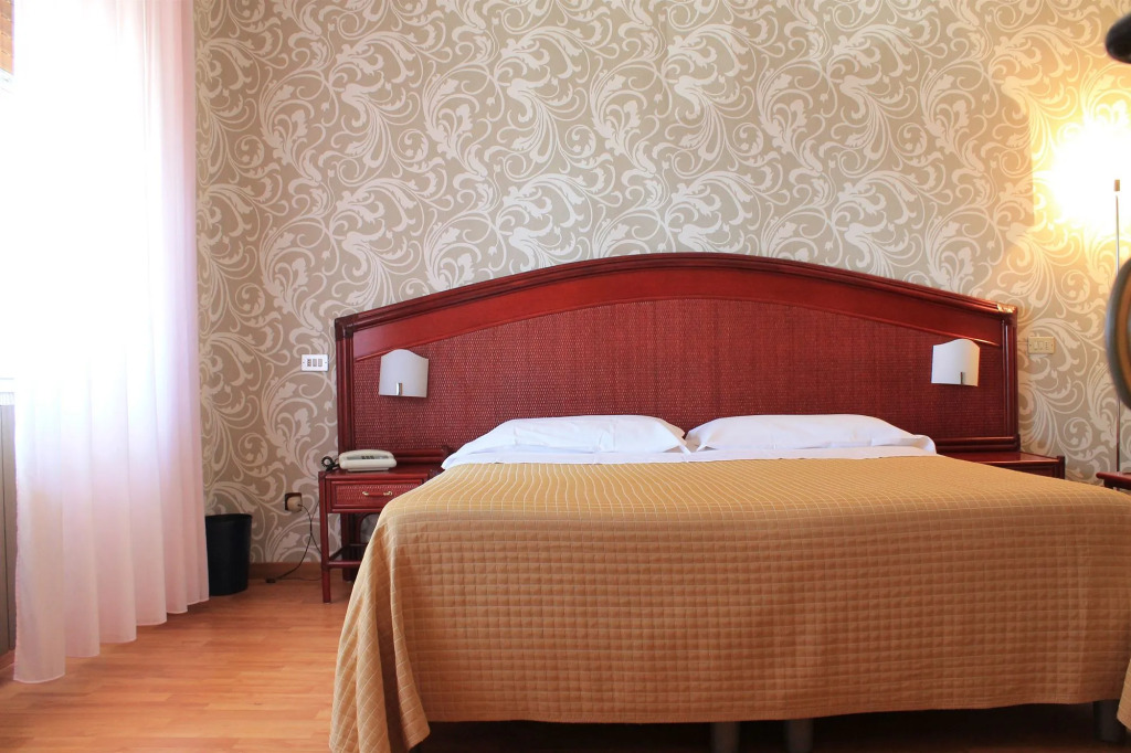 Hotel Kristina