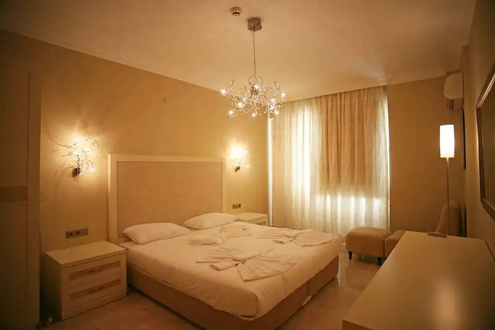 Apartment 1 bedroom in Goldcity