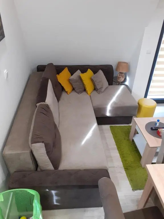 Apartman Planinski san Divčibare