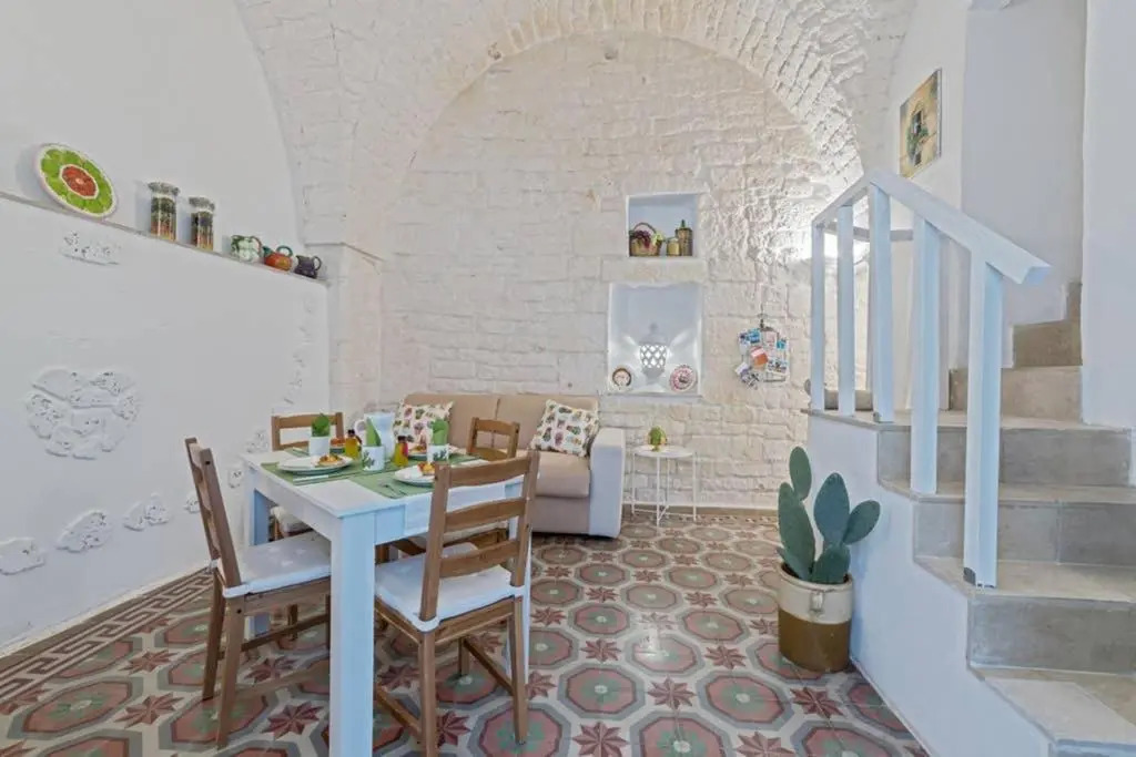 San Martino, 21