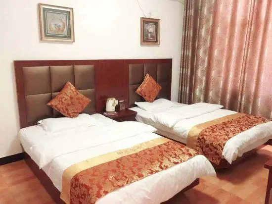 Xiangfeng Inn