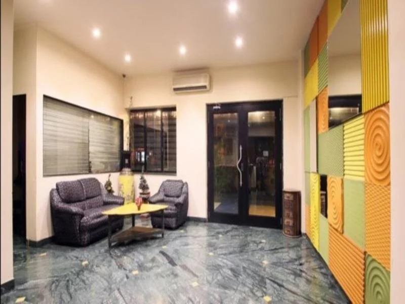Manisha Service Apartment