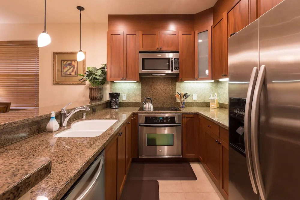 Hale Ohana Aloha 2 Bedrooms 2 Bathrooms Condo