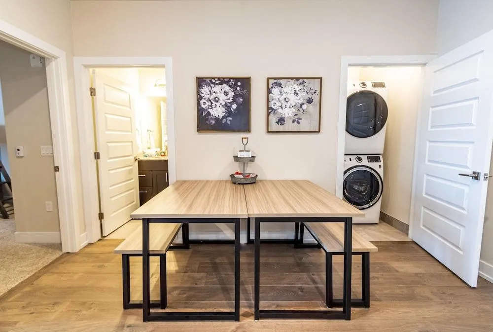 Sail Lofts by Summit County Mountain Retreats