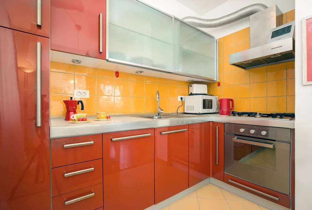 Apartment Elena