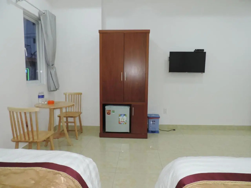 Hoang Ngoc Hotel
