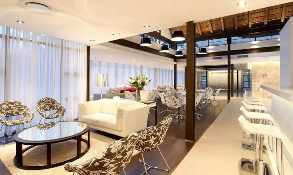 Valley Lodge & Spa