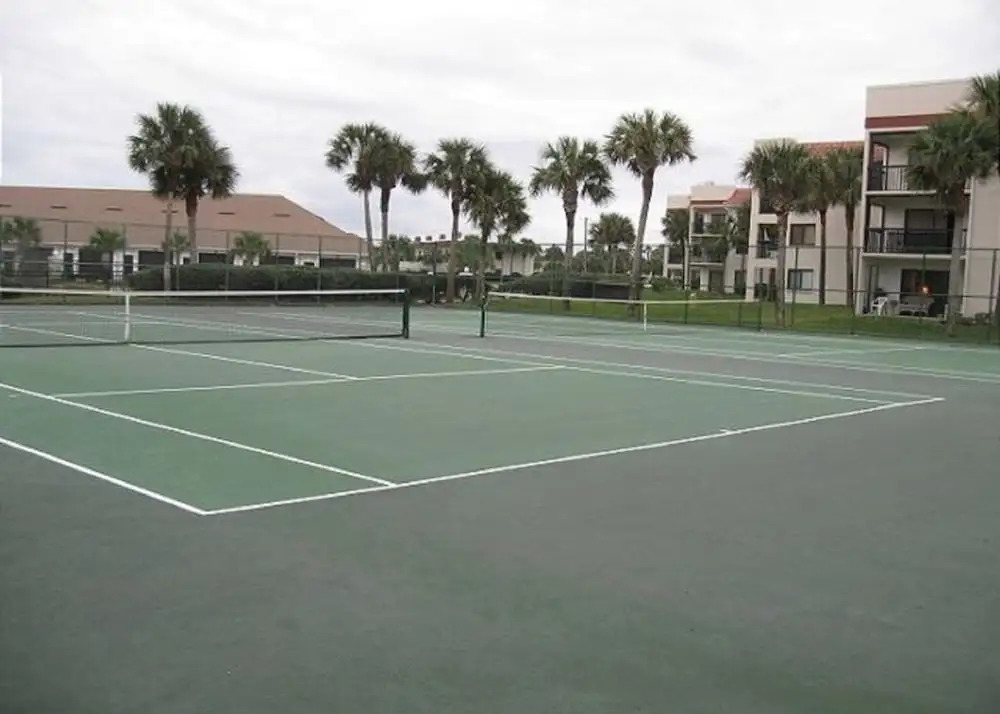 Ocean Village Club I35- Pool & Ocean Views condo